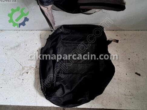 Audi A3 Koltuk çıkma parça