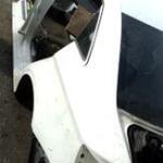 Audi A3 Sol Arka Çamurluk Çıkma