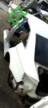 Audi A3 Sol Arka Çamurluk çıkma parça