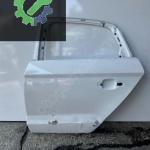 Audi A3 sol arka kapı