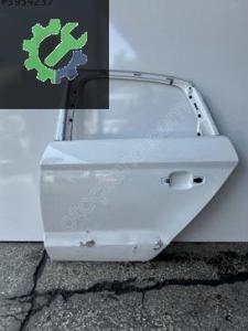 Audi A3 sol arka kapı