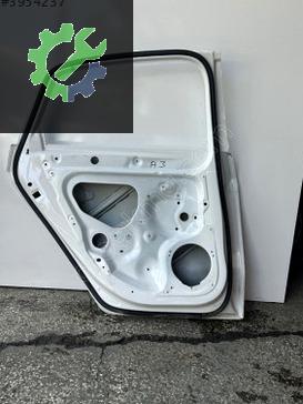 Audi A3 Sol Arka Kapı çıkma parça