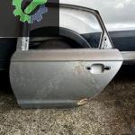 Audi A3 sol arka kapı