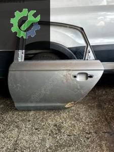 Audi A3 sol arka kapı