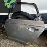 Audi A3 sol arka kapı