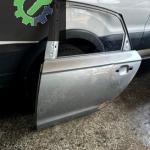 Audi A3 sol arka kapı