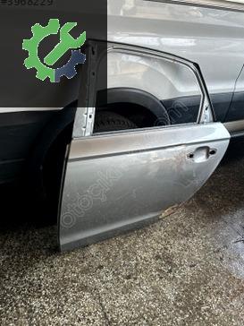 Audi A3 Sol Arka Kapı çıkma parça