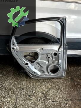 Audi A3 Sol Arka Kapı çıkma parça