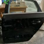 Audi A3 sol arka kapı orjinal çıkma
