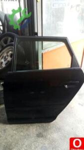 Audi A3 sol arka kapı orjinal çıkma