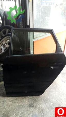 Audi A3 Sol Arka Kapı çıkma parça
