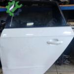 Audi A3 2025 Sol Arka Kapı Çıkma