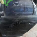 Audi A3 2025 Sol Arka Kapı Çıkma
