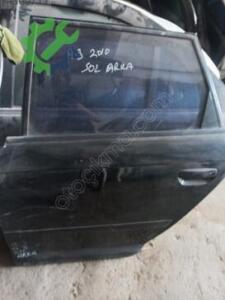 Sol Arka Kapı Audi A3 — Sökme Çıkma