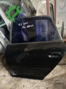 Çıkma Orijinal Sol Arka Kapı Audi A3