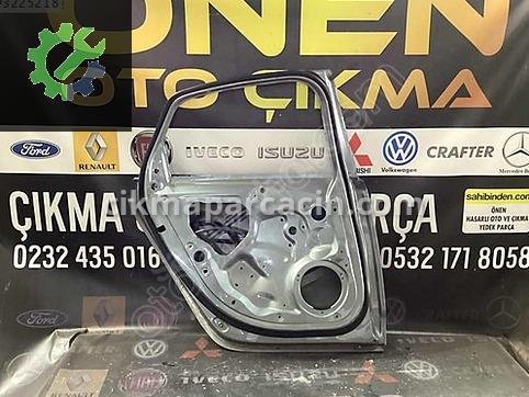 Audi A3 Sol Arka Kapı çıkma parça