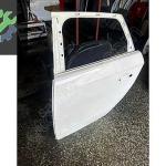 AUDİ A3 SOL ARKA KAPI ÇIKMA ORJİNAL