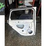 AUDİ A3 SOL ARKA KAPI ÇIKMA ORJİNAL