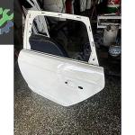 AUDİ A3 SOL ARKA KAPI ÇIKMA ORJİNAL