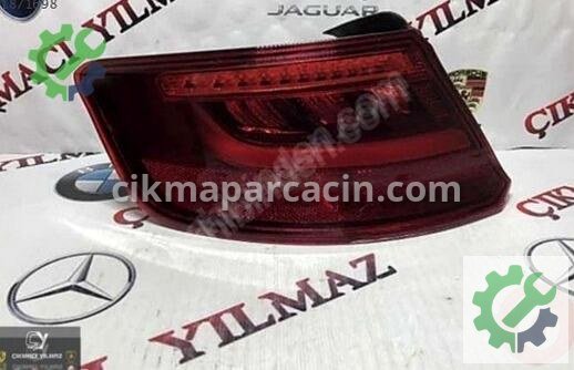 Audi A3 Sol Arka Stop çıkma parça