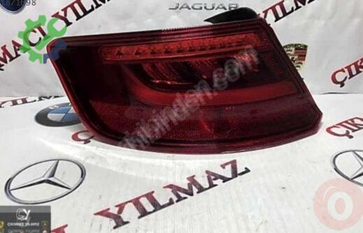 Audi A3 Sol Arka Stop çıkma parça