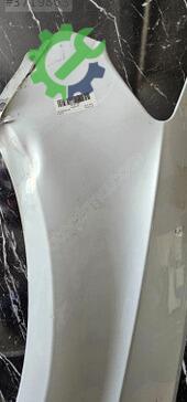 Audi A3 Sol Çamurluk 8V0821105 çıkma parça