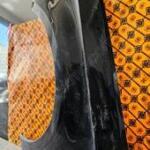 Audi A3 Sol Çamurluk çıkma parça - Volkswagen oto çıkma yedek parça Konya