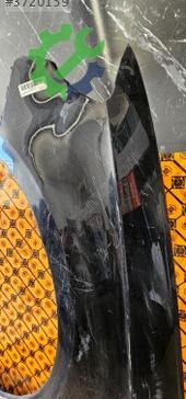 Audi A3 Sol Çamurluk 8V0821106 çıkma parça