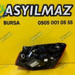 AUDİ A3 SOL DIŞ STOP ORJİNAL
