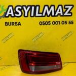 AUDİ A3 SOL DIŞ STOP (ORJİNAL)