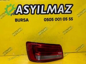 AUDİ A3 SOL DIŞ STOP (ORJİNAL)