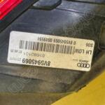 AUDİ A3 SOL DIŞ STOP (ORJİNAL)