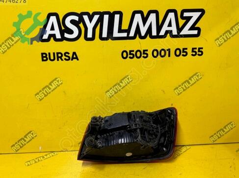 Audi A3 Sol Arka Stop 8V5945069 çıkma parça
