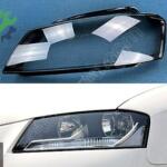 AUDİ A3 SOL FAR CAMI SIFIR 2009-2012