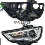 AUDİ A3 SOL (FAR KASASI) 2013-2016