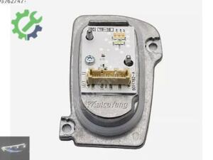 AUDİ A3 SOL FAR LED BEYNİ (SIFIR) 17-20 / 8V0998473A