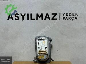 AUDİ A3 SOL FAR LED MODÜLÜ 8V0998473