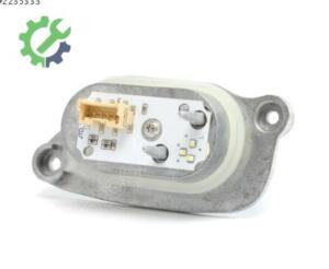 AUDİ A3 SOL FAR LED MODÜLÜ SIFIR OEM:8V0998473