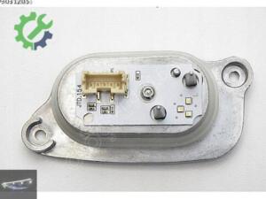 AUDİ A3 SOL FAR LED MODÜLÜ SIFIR OEM:8V0998474