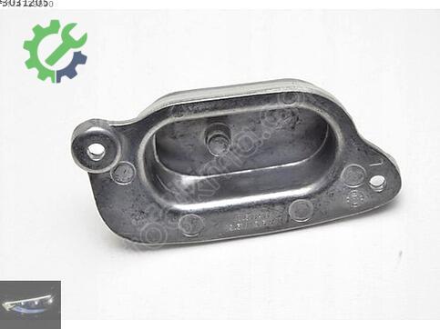 Audi A3 Sol Ön Far 8V0998474 çıkma parça