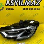 AUDİ A3 SOL FAR (ORJİNAL)