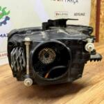 AUDİ A3 SOL FAR ORJİNAL OEM8V0941043C