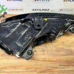AUDİ A3 SOL FAR ORJİNAL OEM8V0941043C