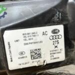 AUDİ A3 SOL FAR ORJİNAL OEM8V0941043C