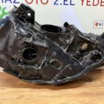 AUDİ A3 SOL FAR ORJİNAL OEM8V0941043C