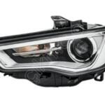 AUDİ A3 SOL FAR SIFIR İTHAL – 8V0941043