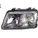 AUDİ A3  SOL FAR  (SİSSİZ)  1996 2001 8L0941029