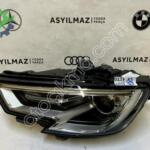AUDİ A3 SOL FAR XENON ORJİNAL OEM:8V0941043E