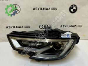 AUDİ A3 SOL FAR XENON ORJİNAL OEM:8V0941043E
