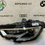 AUDİ A3 SOL FAR XENON ORJİNAL OEM:8V0941043E